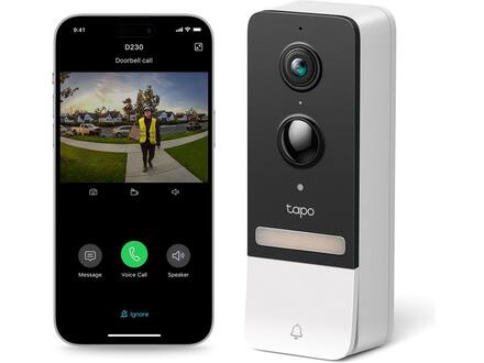 TP-Link Tapo D230S1