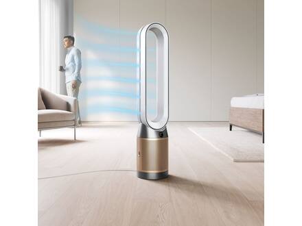 Dyson Purifier Cool Formaldehyde TP12