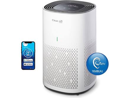Clean Air Optima CA-505 Smart