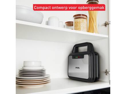 Tefal UltraCompact 3in1 SW383D