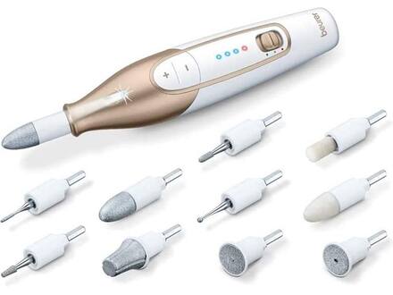 Beurer MP 64 Manicure-/ pedicureset
