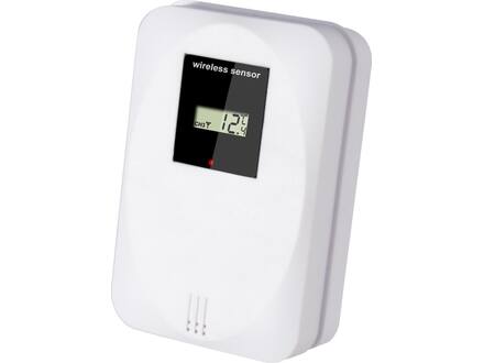 Alecto WS-1150