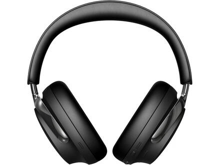 Bose QuietComfort Ultra Headphones (2nd gen) Zwart
