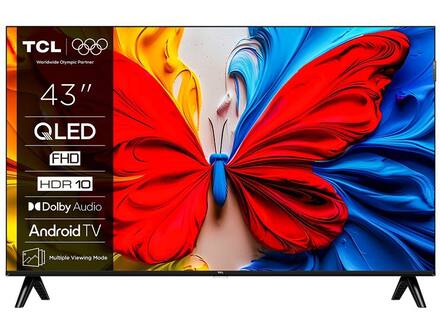 TCL 43S59K