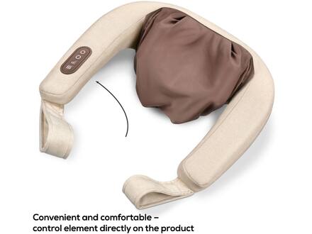 Beurer MG 153 4D-nekmassageapparaat