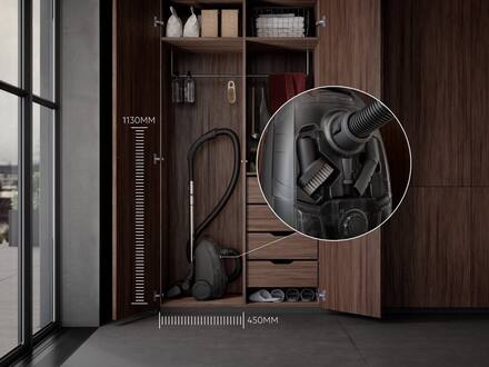 AEG 5000 Clean AB51C1DB