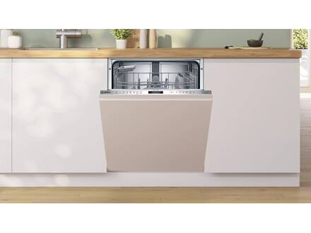 Bosch SMV6ZBX26E Serie 6 EXCLUSIV