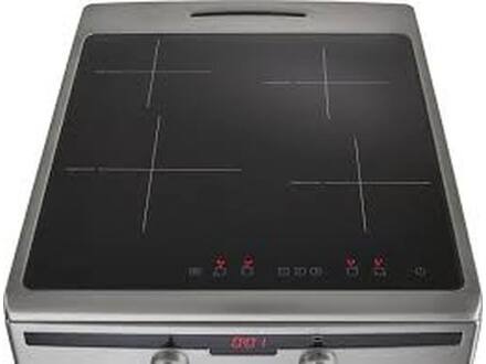 Inventum VFI5042RVS