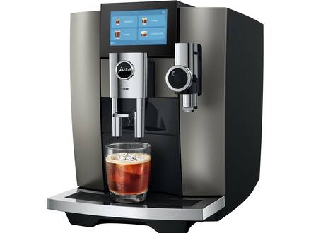 JURA S10 Dark Inox (EA)