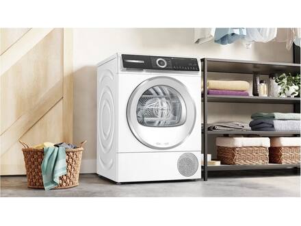 Bosch WQH246CENL Serie 6 EXCLUSIV