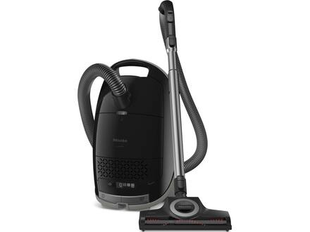 Miele Guard M1 Cat & Dog Flex Obsidiaanzwart