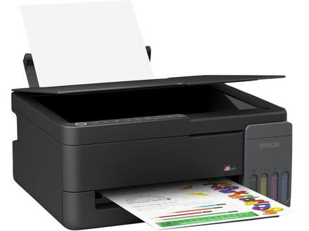 Epson EcoTank ET-2912