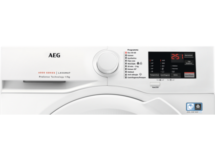 AEG LF627400 ProSense