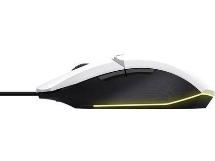 Trust GXT 109W Felox Wit