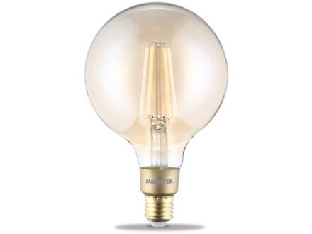 Marmitek Glow XXLI - Slimme filament lamp (Warm wit)