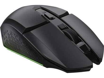 Trust GXT 110 Felox Zwart
