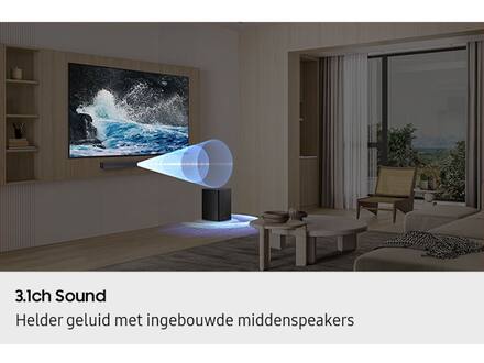 Samsung Essential HW-B650F