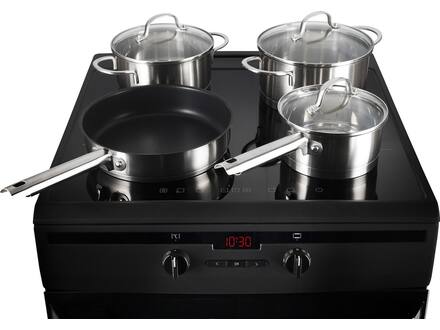 Inventum VFI6042ZWA