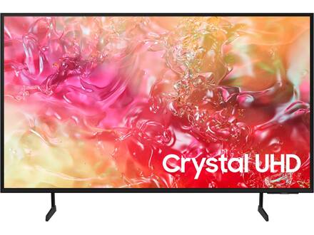 Samsung Crystal UHD 50DU7192 (2024)