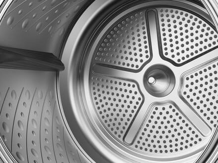 Hisense DH5S102BW