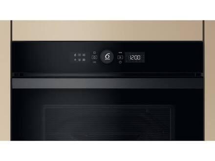 Whirlpool WMW47HMB