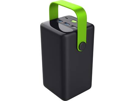 Trust Redoh XXL 50.000 mAh