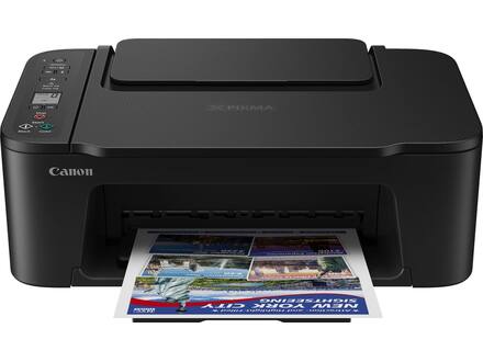 Canon PIXMA TS3750i
