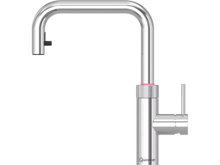 Quooker Flex Square Chroom (losse kraan)