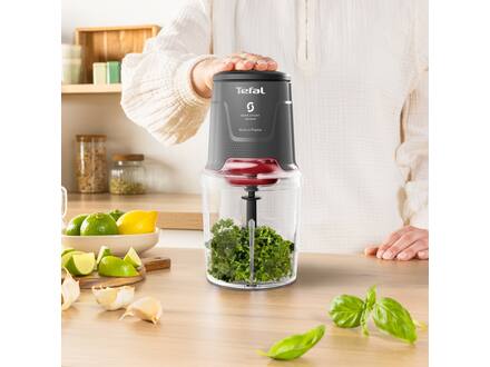 Tefal MQ740H Easy Press