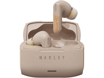 House of Marley Trenchtown ANC Wireless Cream