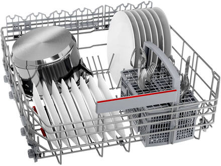Bosch SMV4HBX13E Serie 4 EXCLUSIV