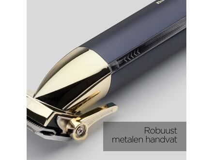 BaByliss Super-X Metal E992E
