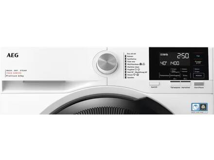 AEG LWR73864 ProSteam