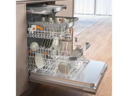 Miele G 7298 SCVi XXL Excellence