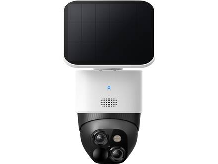 Eufy SoloCam S340