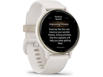 Garmin Vivoactive 5 Wit