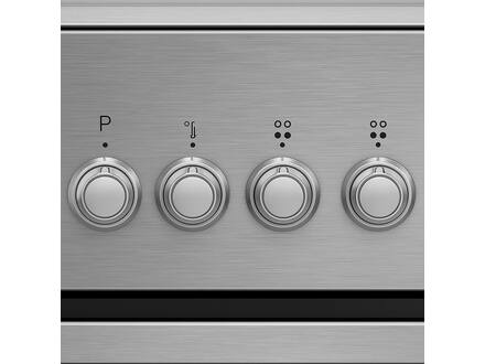 Beko FBM6202XNL AeroPerfect