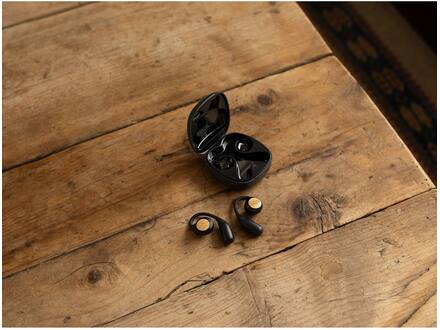 House of Marley Liberate Open-Ear Signature Black
