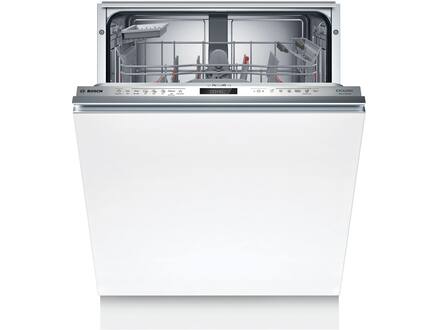Bosch SMV6ZBX26E Serie 6 EXCLUSIV