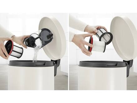 Bosch Unlimited Serie 6 BCS611P4A
