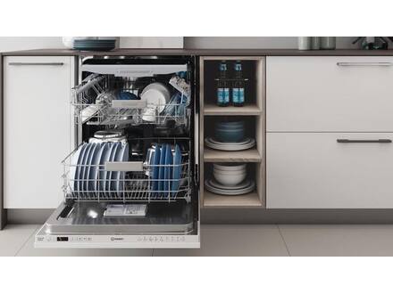 Indesit DIO 3T131 A FE