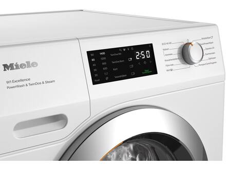 Miele WEG 895 WPS Excellence PowerWash