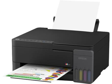 Epson EcoTank ET-2912