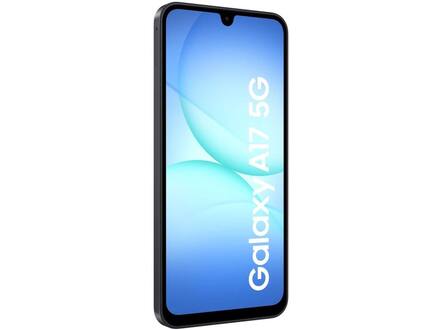Samsung Galaxy A17 5G 128GB Zwart