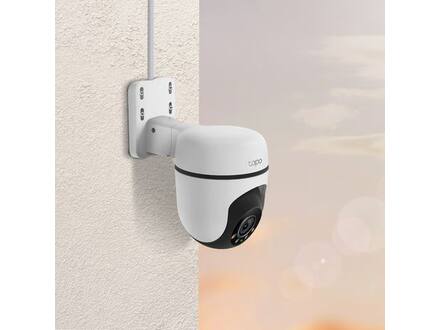 TP-Link Tapo C500