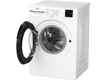 Beko BM3WFU38412CW EnergySpin