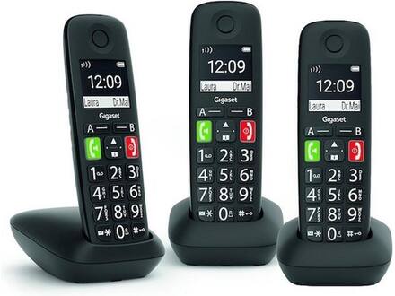 Gigaset E290R Trio