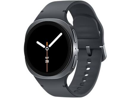 Samsung Galaxy Watch8 40mm Grafiet