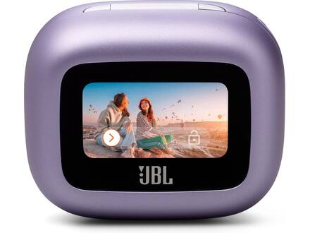 JBL Live Buds 3 Paars