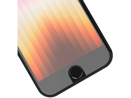 Just in Case Apple iPhone SE 2022 Tempered Glass